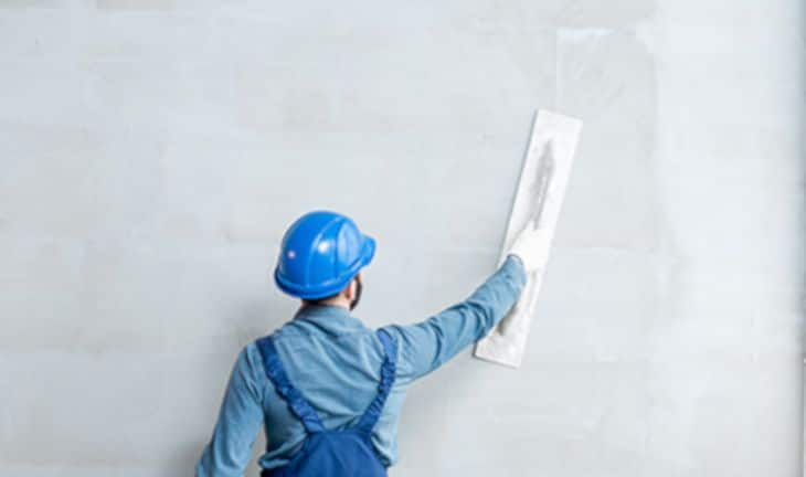 Gökdere İnşaat Sıvacısı